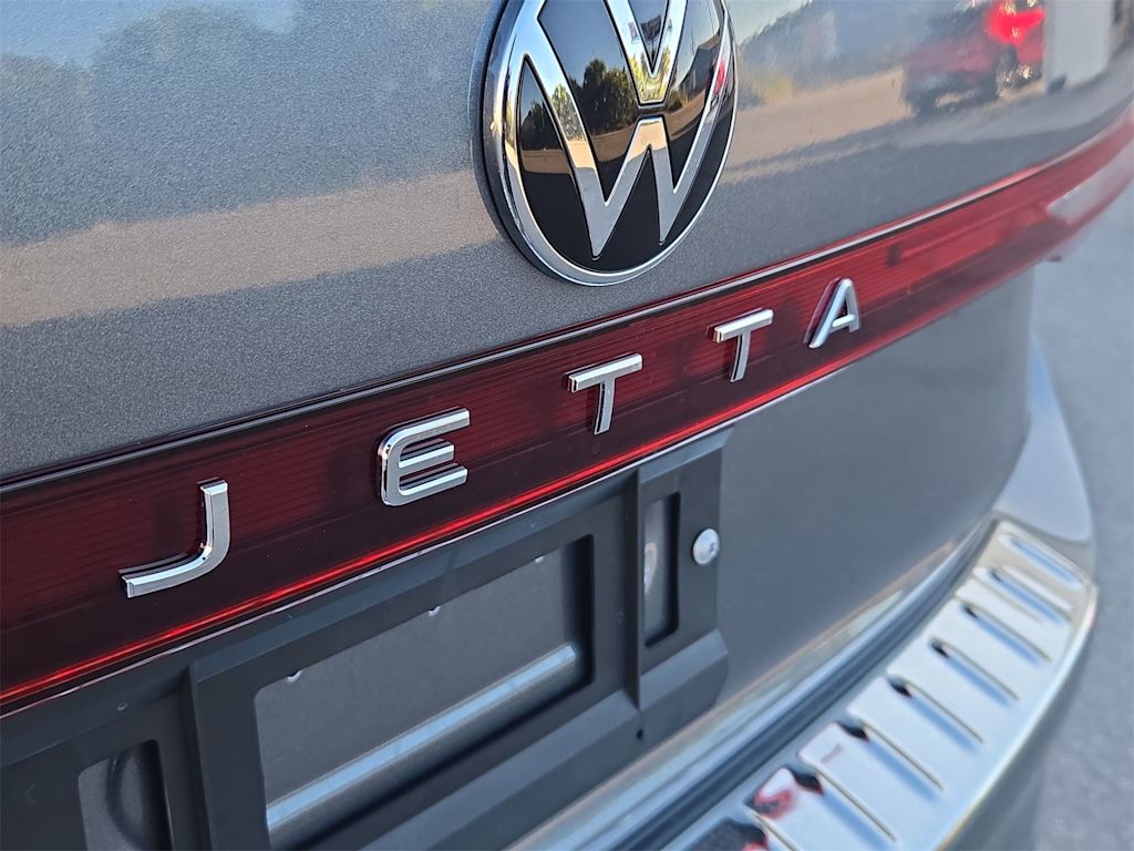 Thumbnail: 2026 Volkswagen Jetta - 26