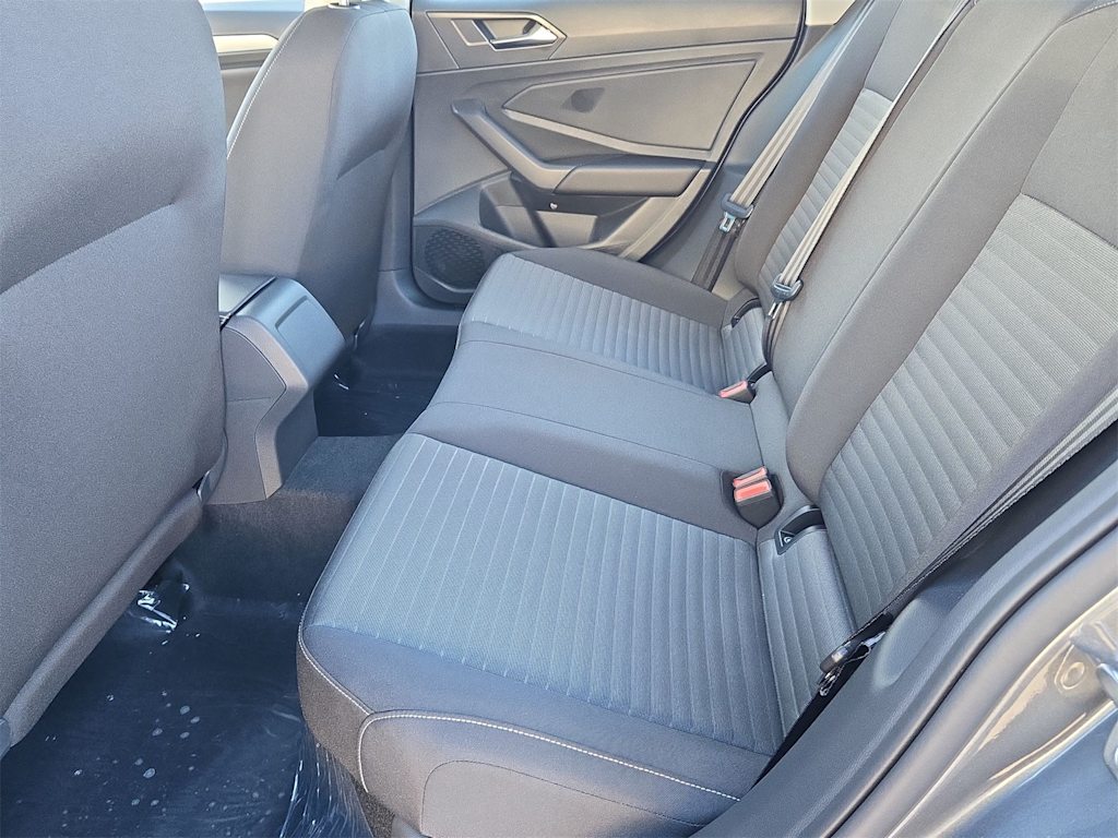 Thumbnail: 2026 Volkswagen Jetta - 13