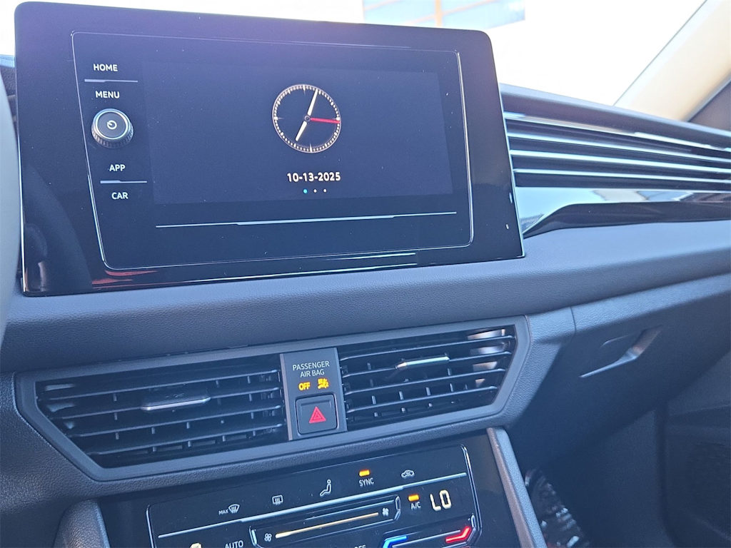 Thumbnail: 2026 Volkswagen Jetta - 15