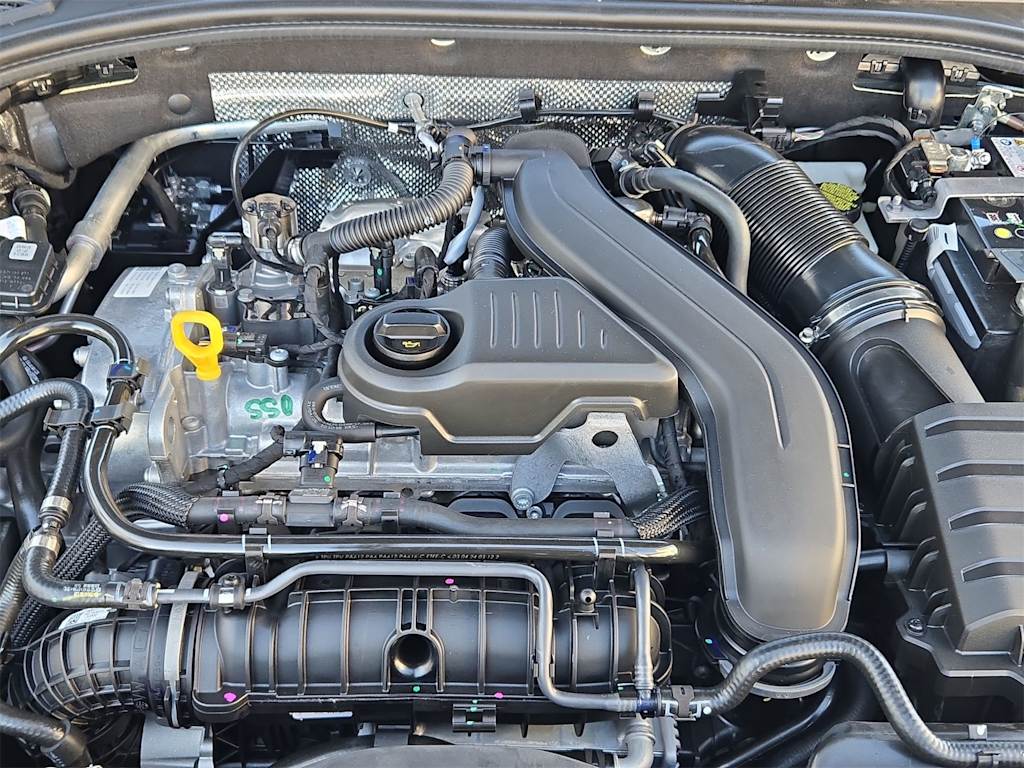 Thumbnail: 2026 Volkswagen Jetta - 9