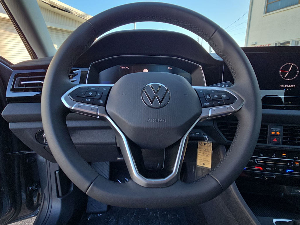 Thumbnail: 2026 Volkswagen Jetta - 14