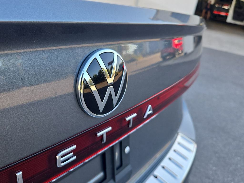 Thumbnail: 2026 Volkswagen Jetta - 7