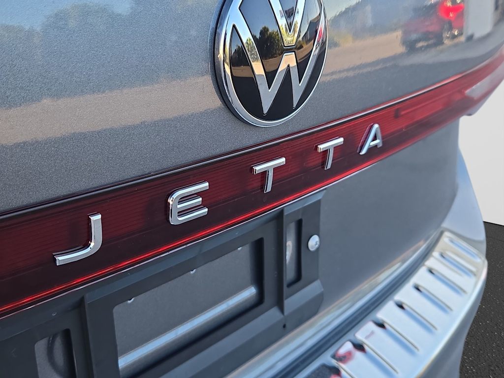 Thumbnail: 2026 Volkswagen Jetta - 26