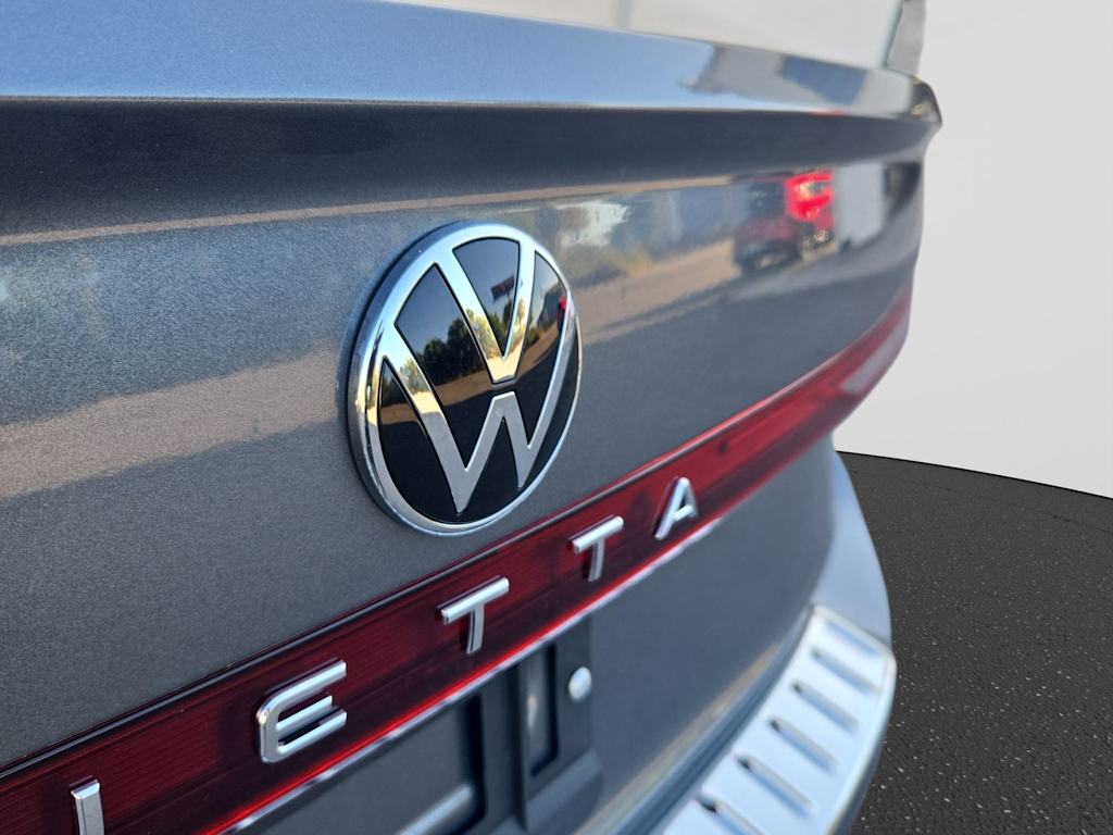 Thumbnail: 2026 Volkswagen Jetta - 7