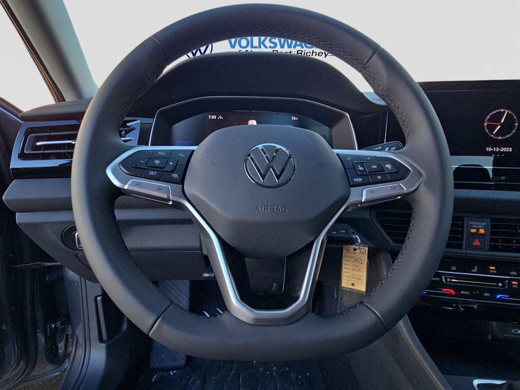 Thumbnail: 2026 Volkswagen Jetta - 14