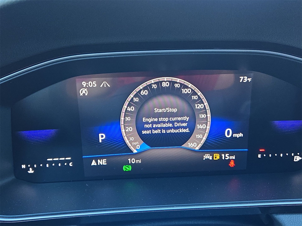 Thumbnail: 2026 Volkswagen Jetta - 16