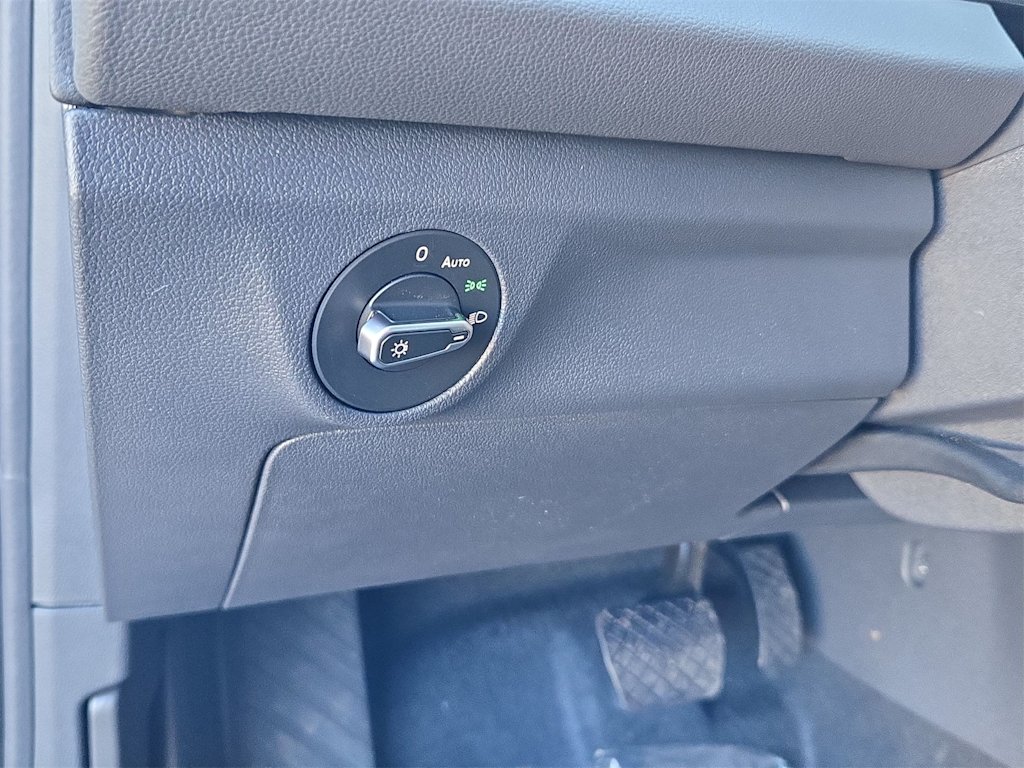 Thumbnail: 2026 Volkswagen Jetta - 35