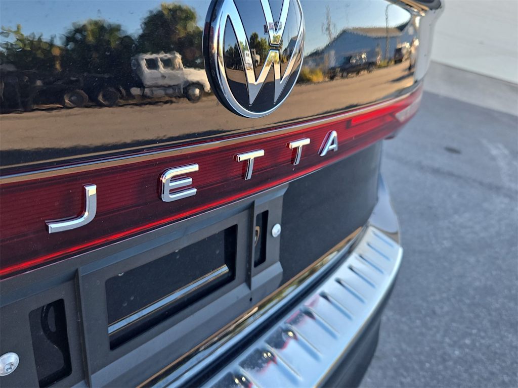 Thumbnail: 2026 Volkswagen Jetta - 26