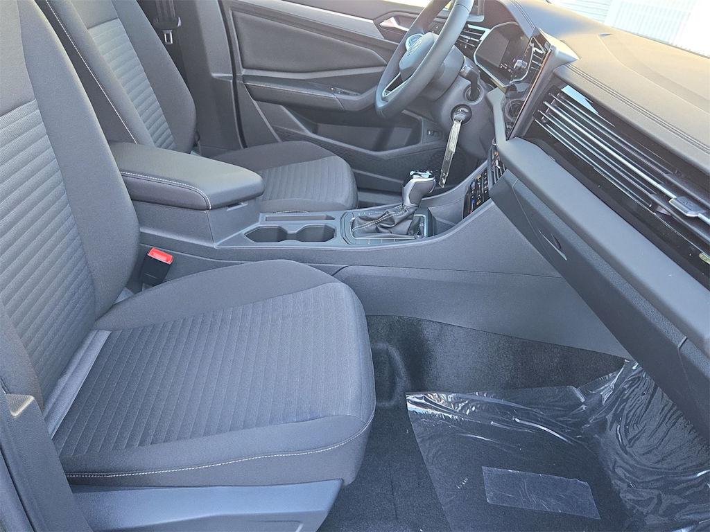 Thumbnail: 2026 Volkswagen Jetta - 11