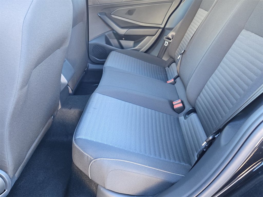 Thumbnail: 2026 Volkswagen Jetta - 12