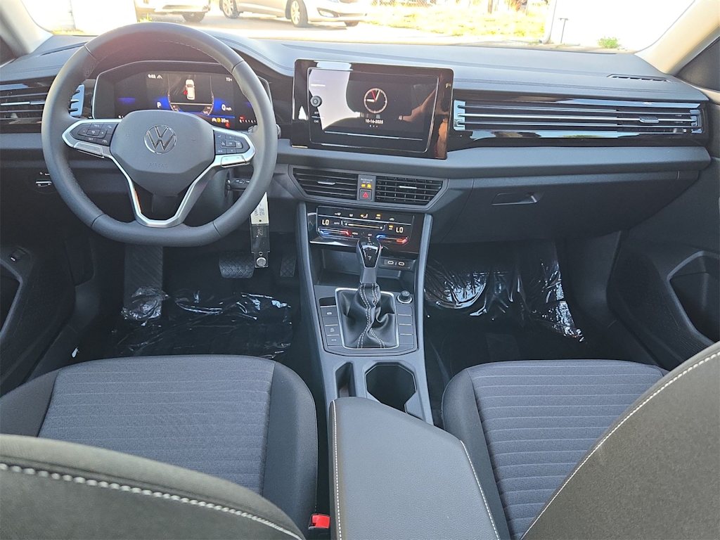 Thumbnail: 2026 Volkswagen Jetta - 9