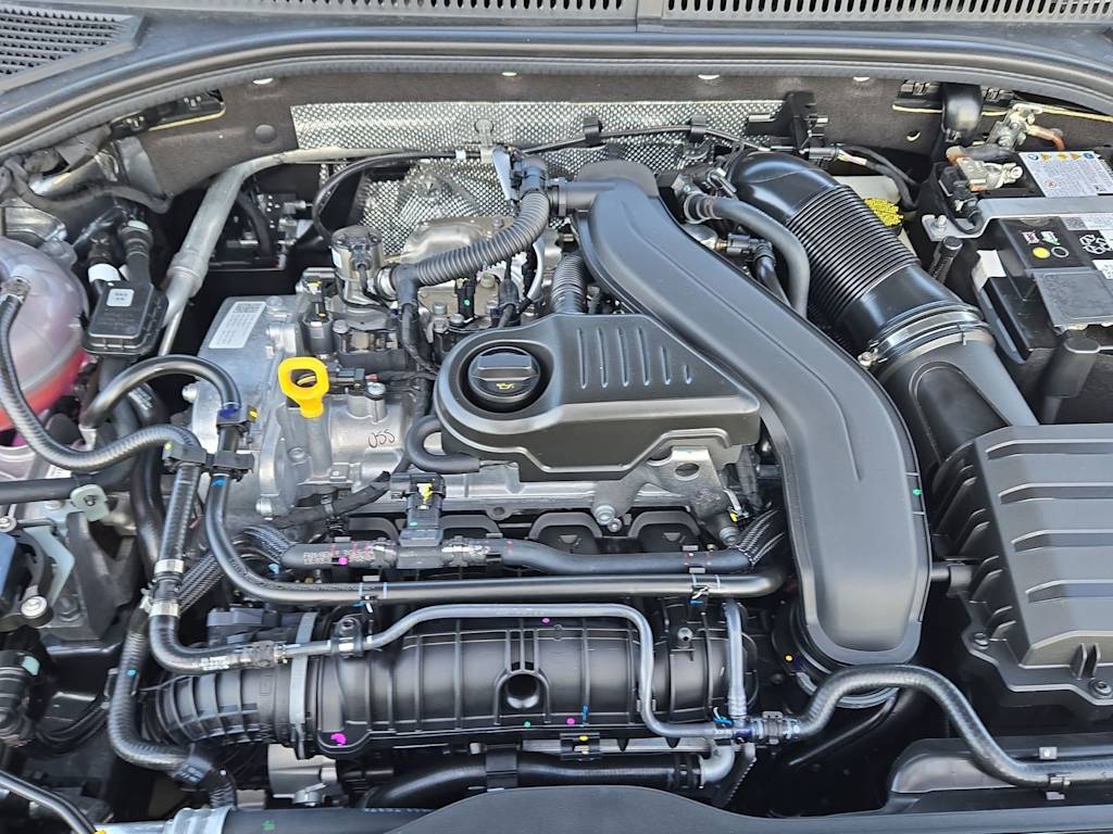 Thumbnail: 2026 Volkswagen Jetta - 9