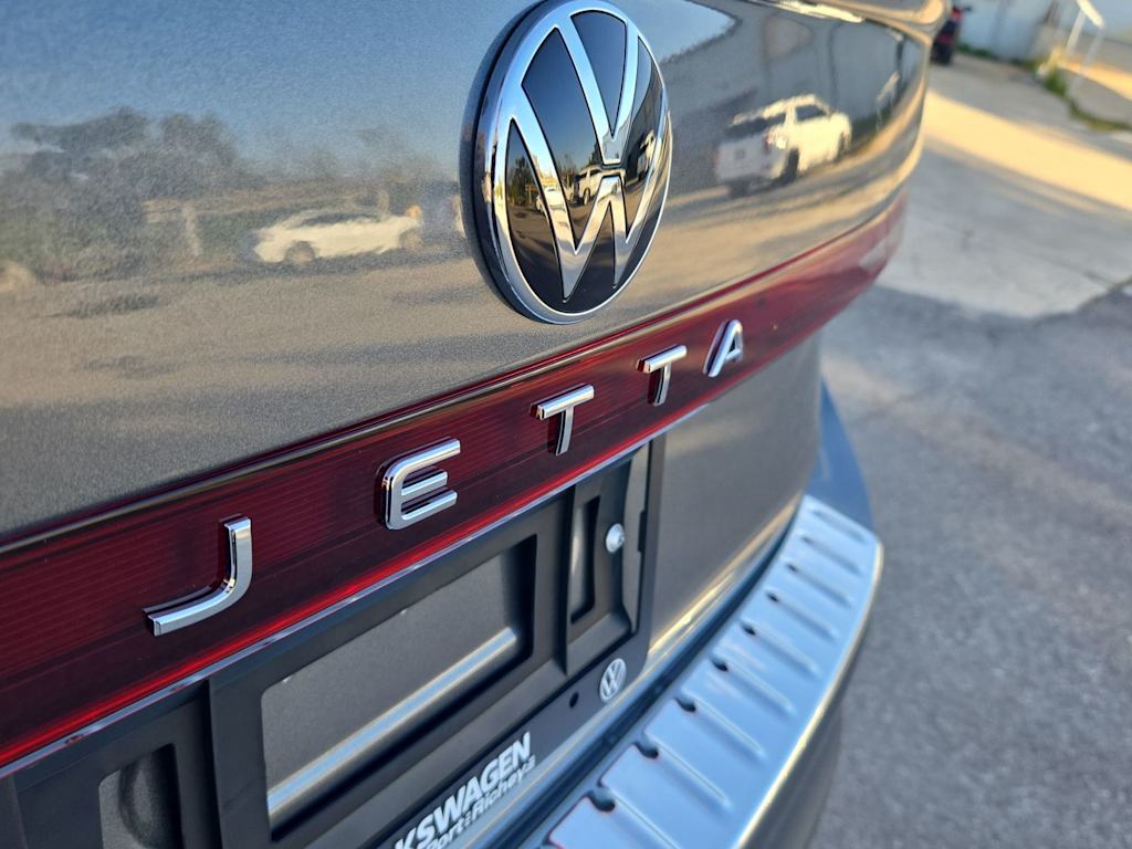 Thumbnail: 2026 Volkswagen Jetta - 26
