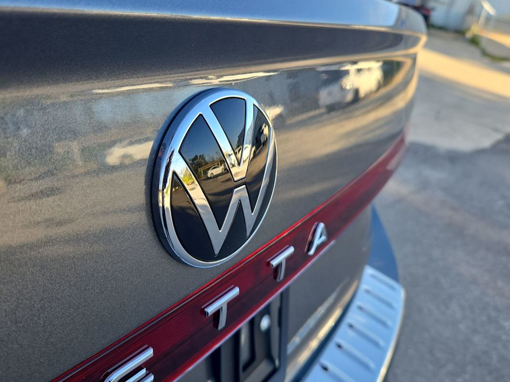 Thumbnail: 2026 Volkswagen Jetta - 7