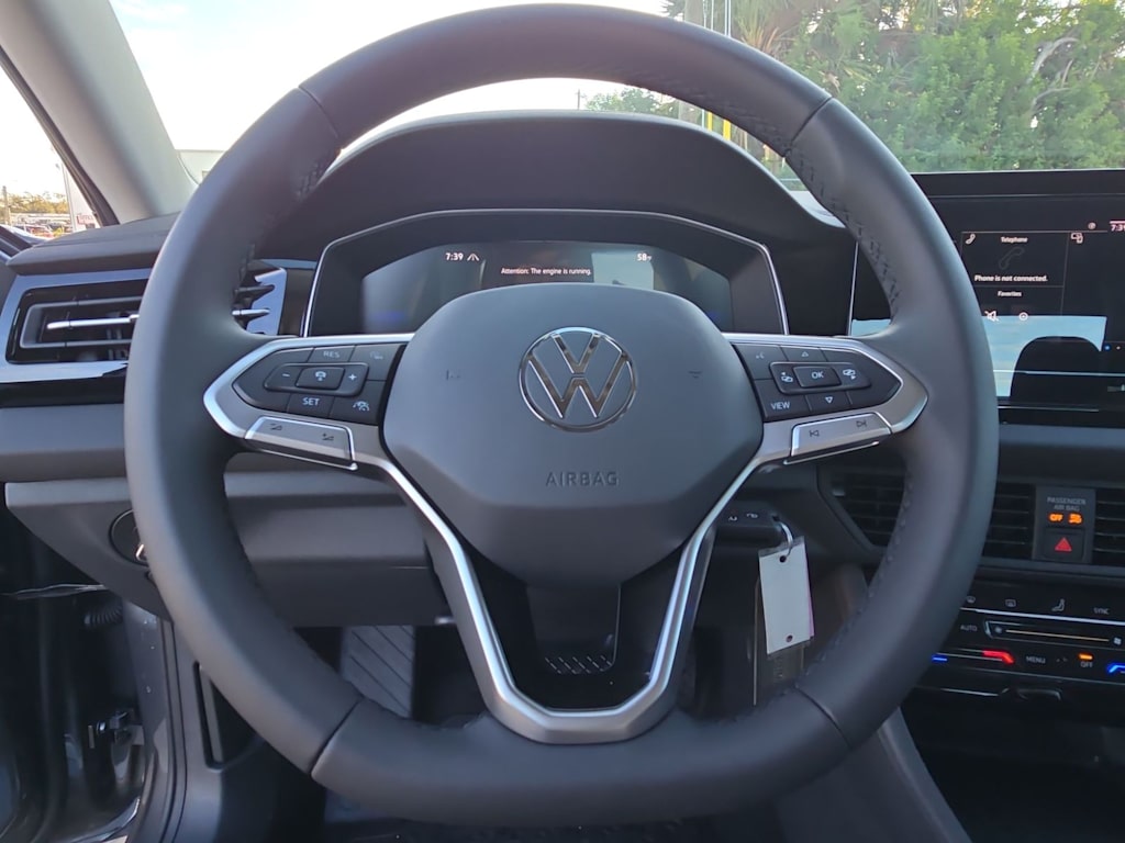 Thumbnail: 2026 Volkswagen Jetta - 14