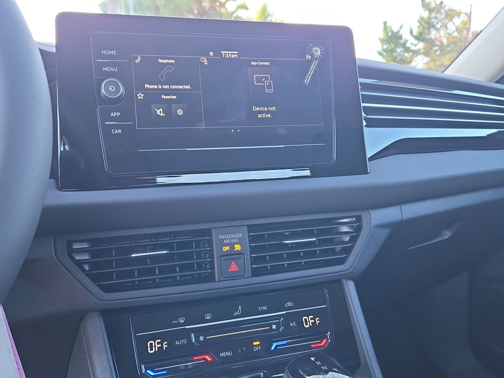 Thumbnail: 2026 Volkswagen Jetta - 15