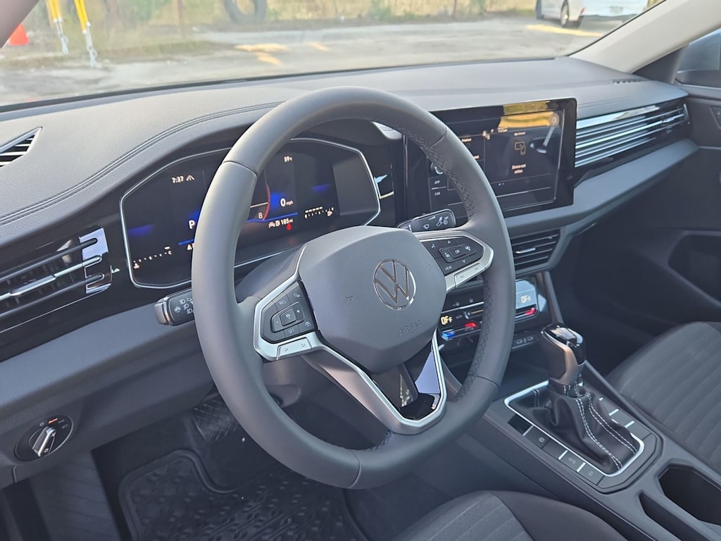 Thumbnail: 2026 Volkswagen Jetta - 2