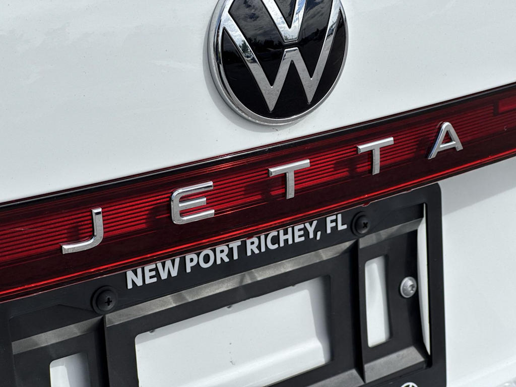 Thumbnail: 2025 Volkswagen Jetta - 27