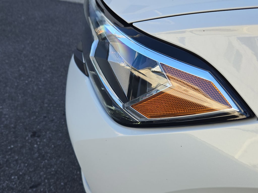 Thumbnail: 2023 Volkswagen Jetta - 25