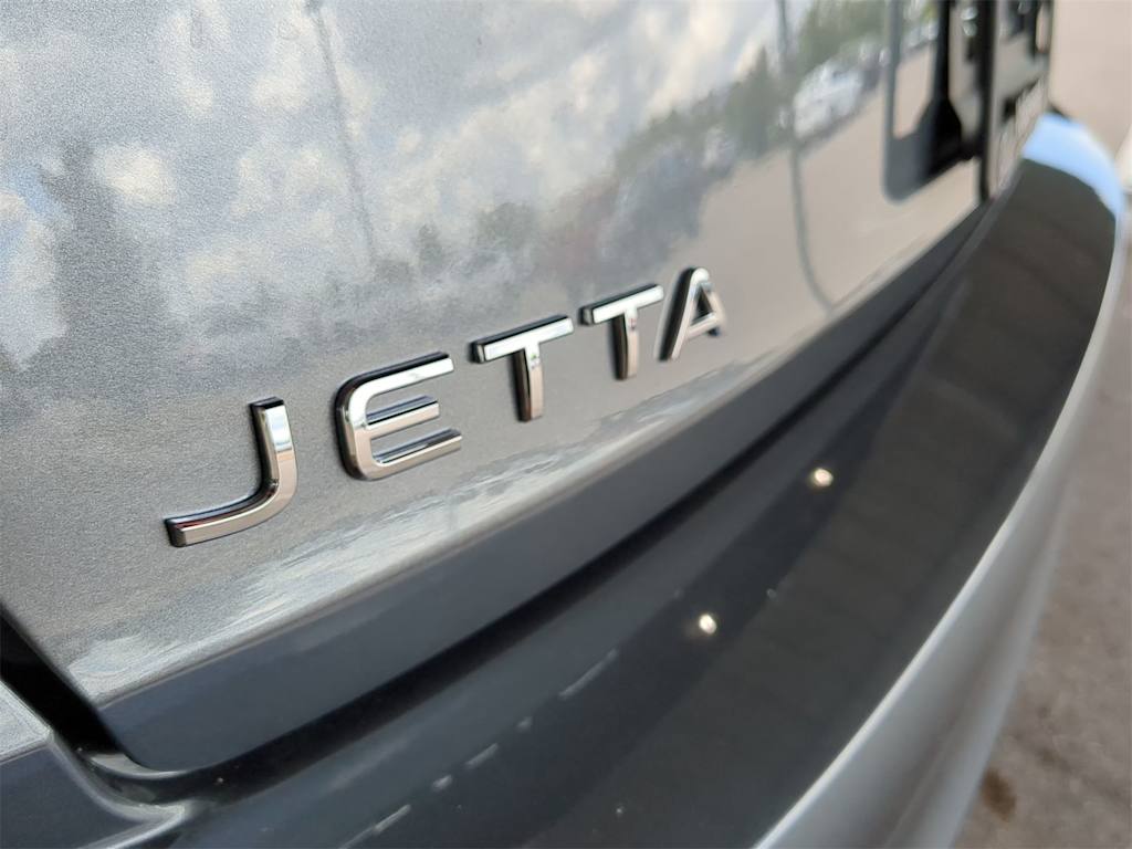 2024 Volkswagen Jetta SE 27