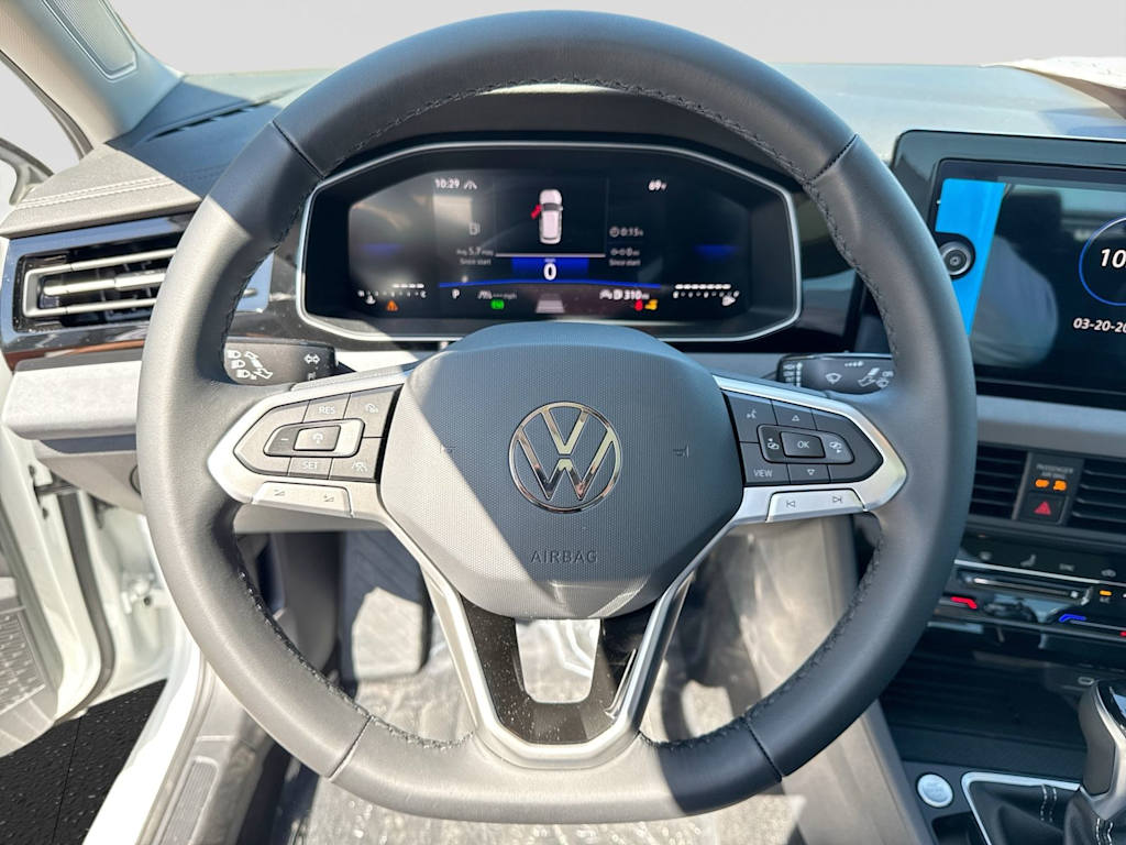 Thumbnail: 2026 Volkswagen Jetta - 14