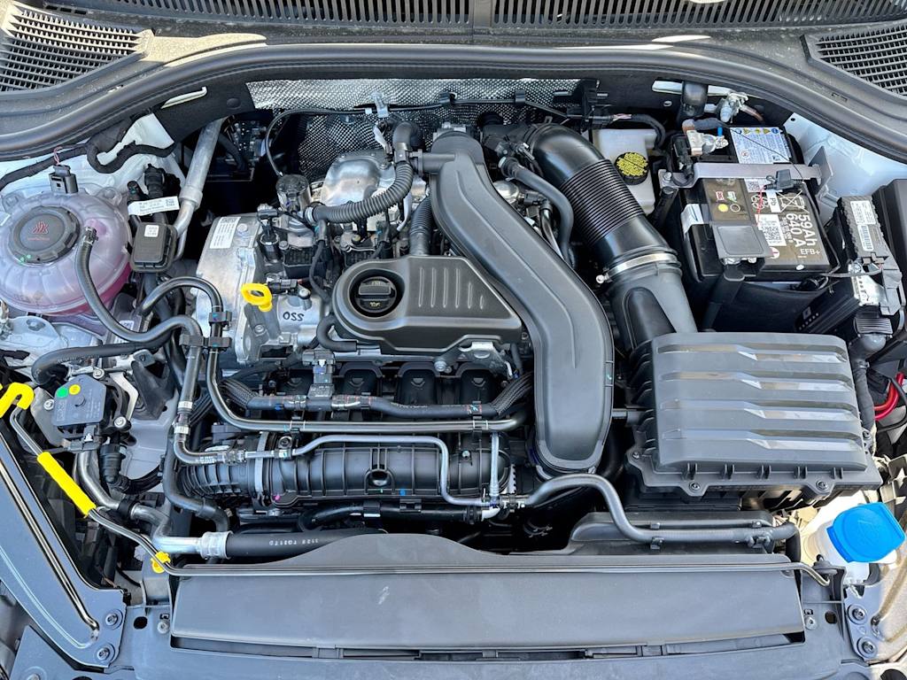 Thumbnail: 2026 Volkswagen Jetta - 9