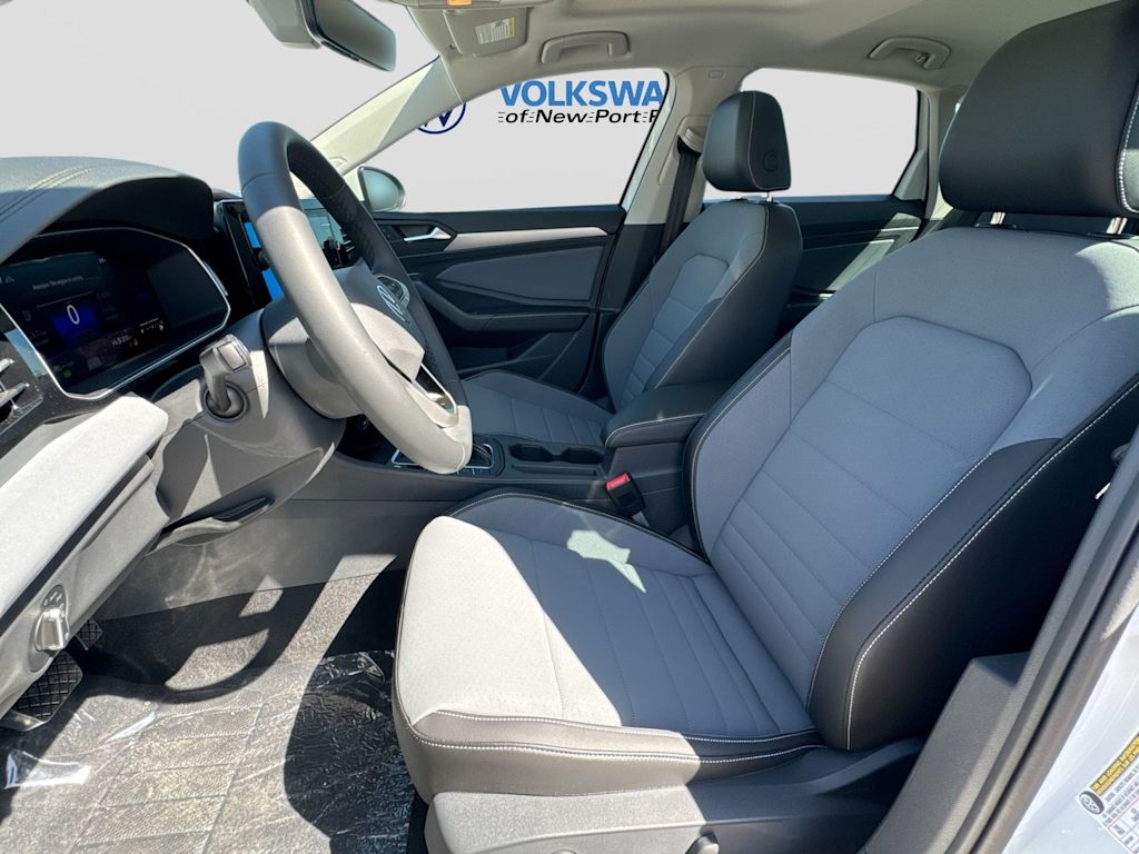 Thumbnail: 2026 Volkswagen Jetta - 11