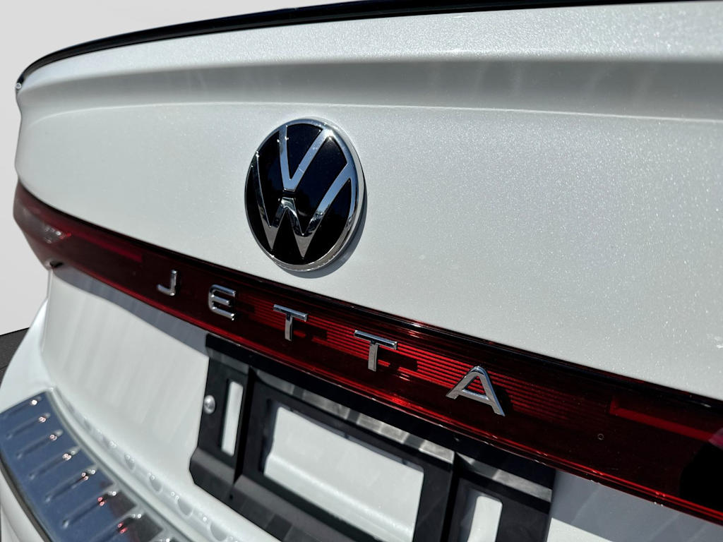 Thumbnail: 2026 Volkswagen Jetta - 24