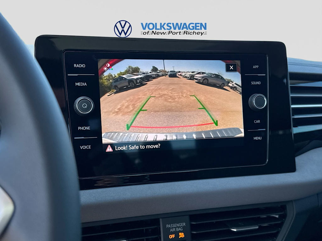 Thumbnail: 2026 Volkswagen Jetta - 15