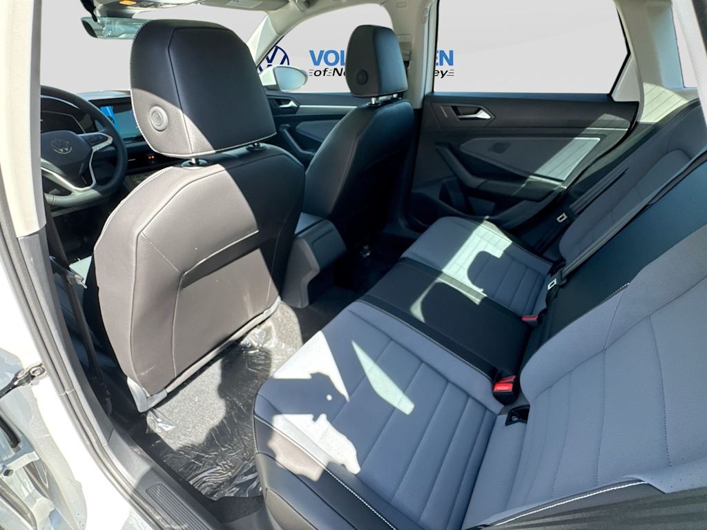 Thumbnail: 2026 Volkswagen Jetta - 13