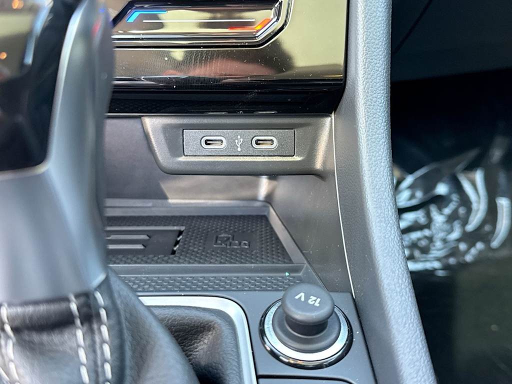 Thumbnail: 2026 Volkswagen Jetta - 16