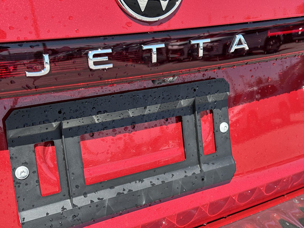 Thumbnail: 2026 Volkswagen Jetta - 23