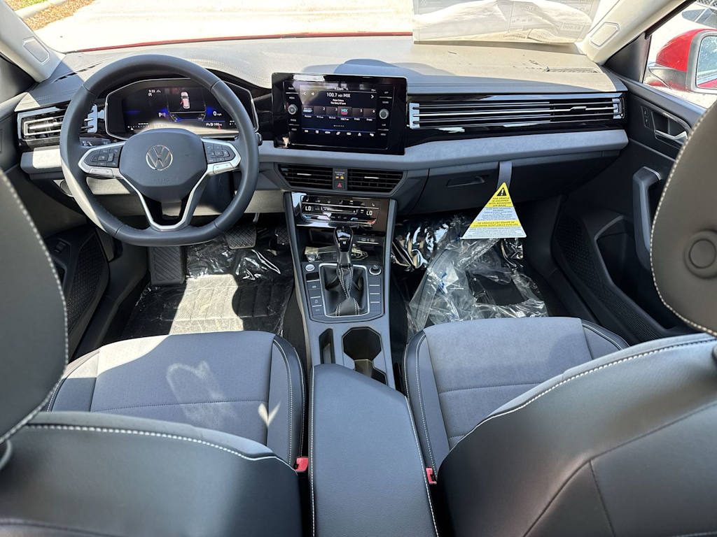 Thumbnail: 2026 Volkswagen Jetta - 10
