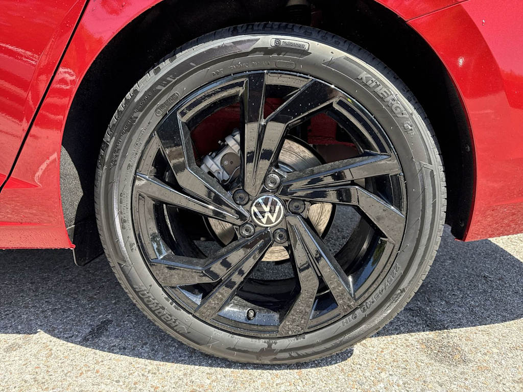 Thumbnail: 2026 Volkswagen Jetta - 8