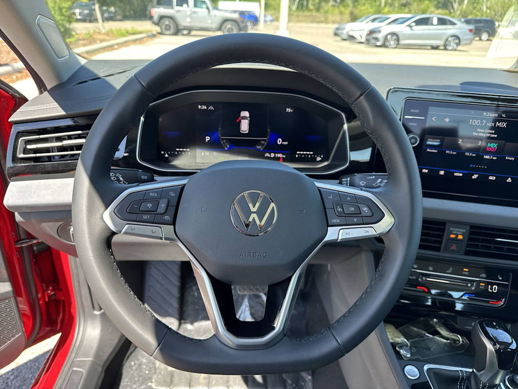 Thumbnail: 2026 Volkswagen Jetta - 13