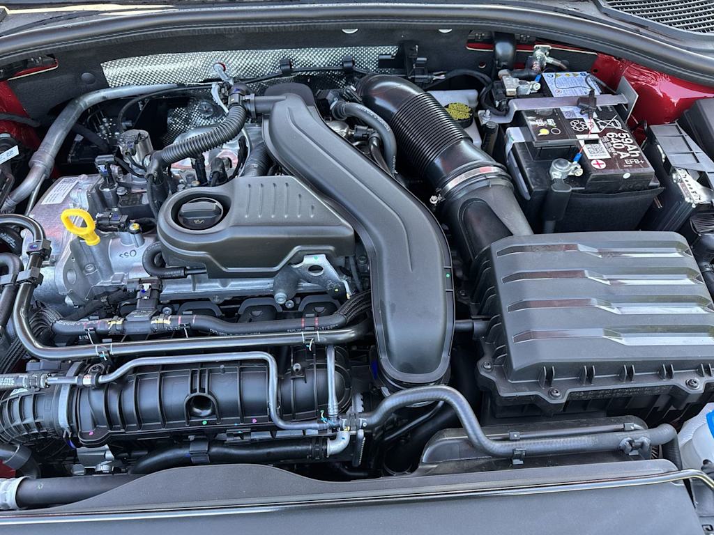Thumbnail: 2026 Volkswagen Jetta - 9