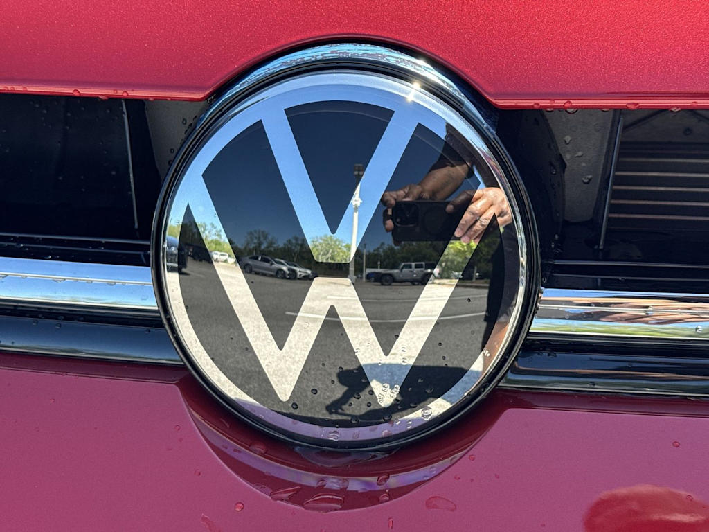 Thumbnail: 2026 Volkswagen Jetta - 7