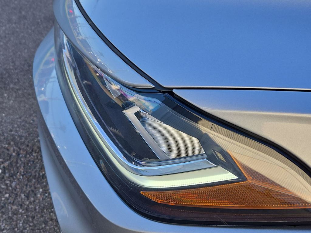 Thumbnail: 2026 Volkswagen Jetta - 25