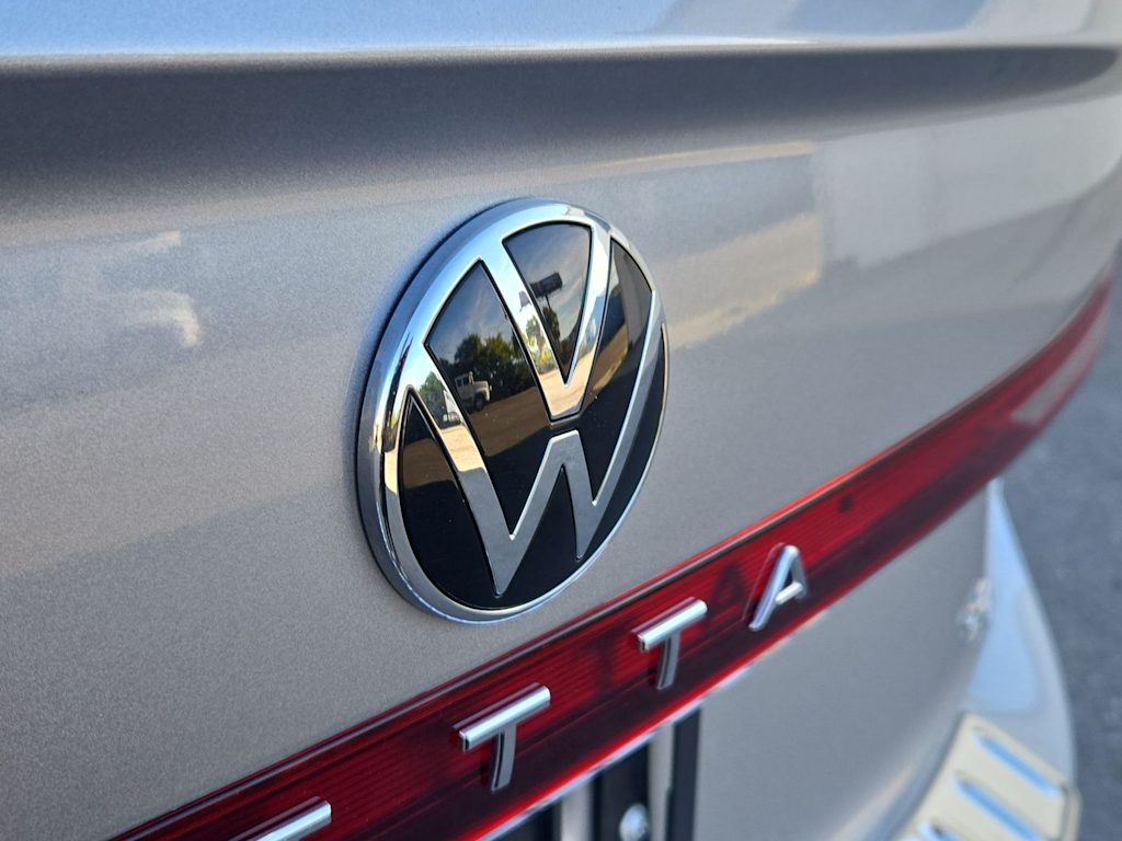 Thumbnail: 2026 Volkswagen Jetta - 7