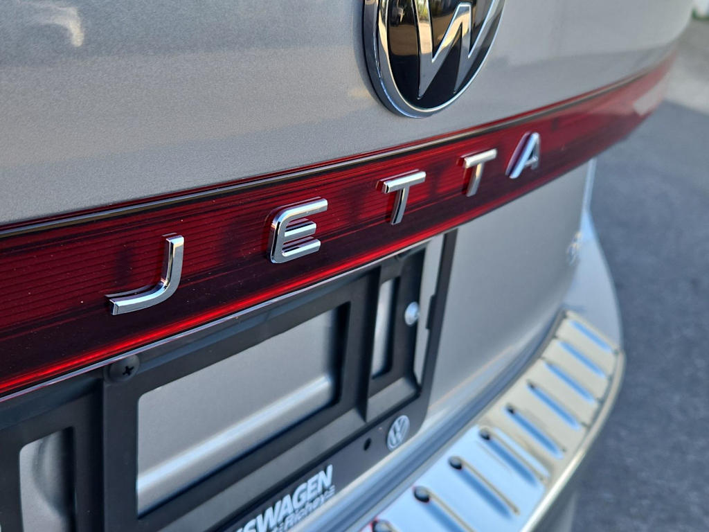Thumbnail: 2026 Volkswagen Jetta - 26