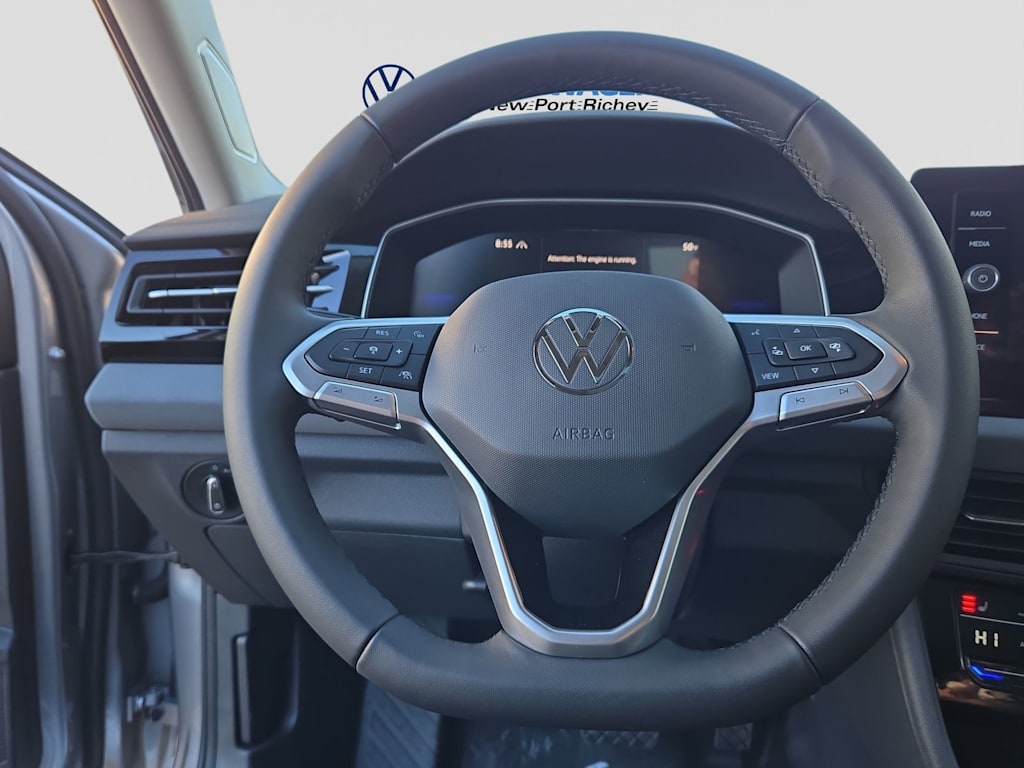 Thumbnail: 2026 Volkswagen Jetta - 14