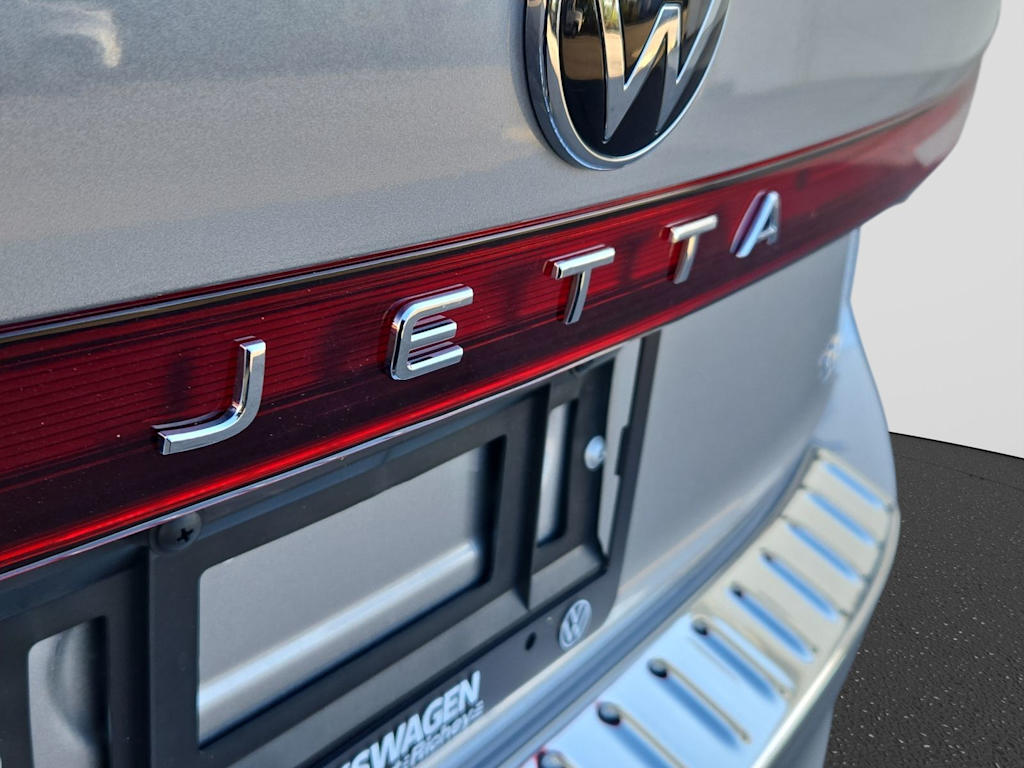 Thumbnail: 2026 Volkswagen Jetta - 26