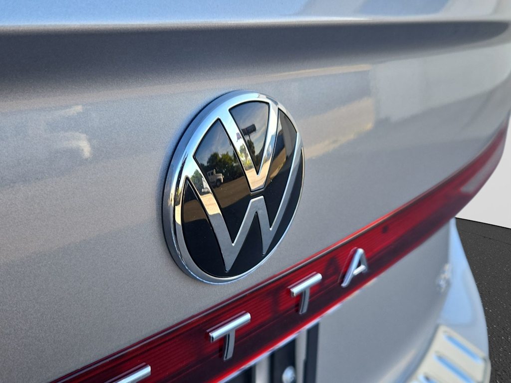 Thumbnail: 2026 Volkswagen Jetta - 7