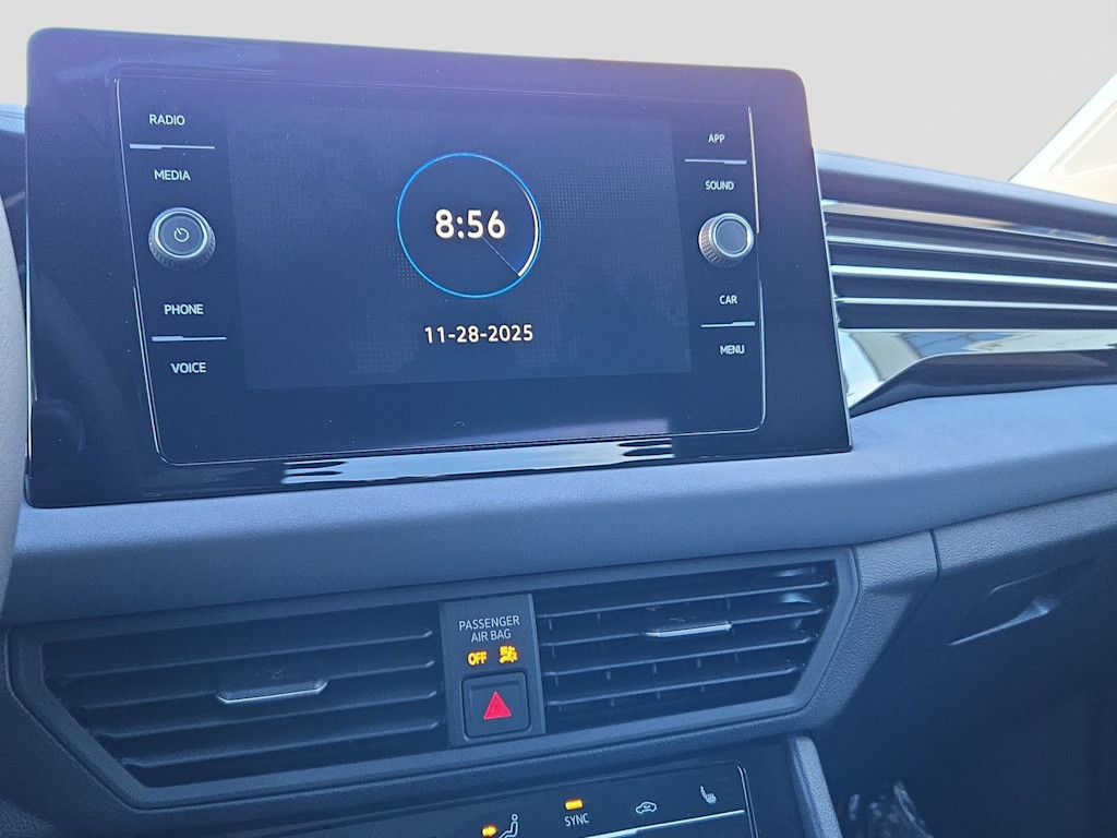 Thumbnail: 2026 Volkswagen Jetta - 15