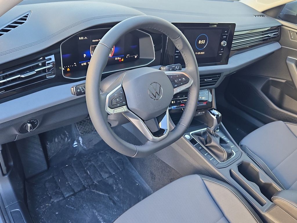Thumbnail: 2026 Volkswagen Jetta - 2