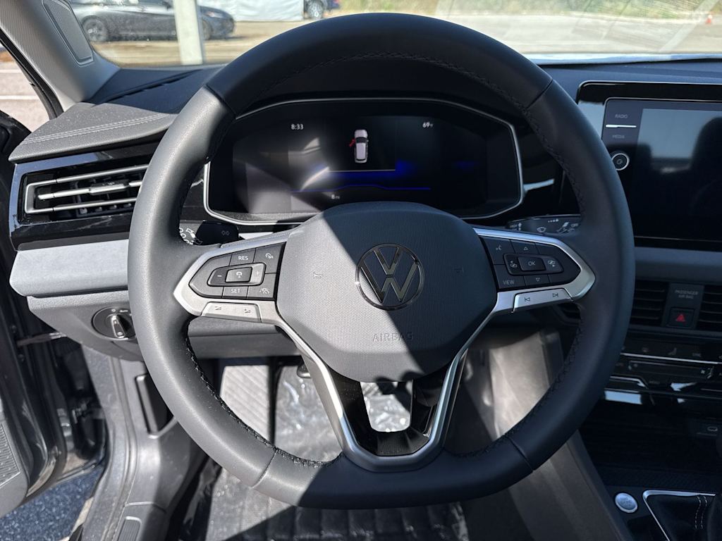 Thumbnail: 2026 Volkswagen Jetta - 14