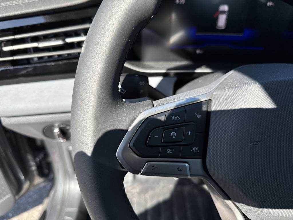Thumbnail: 2026 Volkswagen Jetta - 16