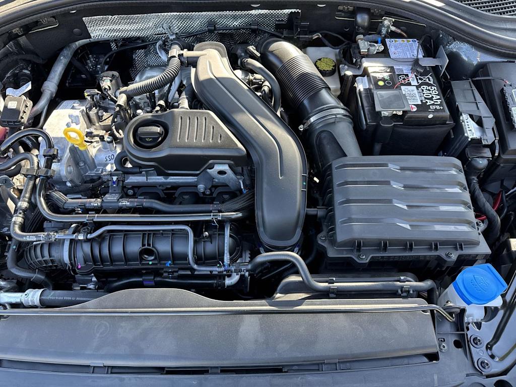 Thumbnail: 2026 Volkswagen Jetta - 9