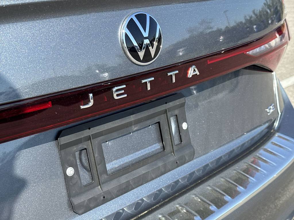Thumbnail: 2026 Volkswagen Jetta - 23