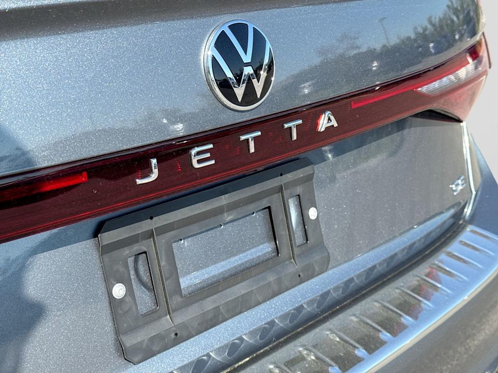 Thumbnail: 2026 Volkswagen Jetta - 23